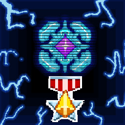 Weapon Grandmaster: Void Beam