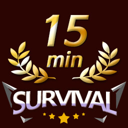 Intermediate Survivor