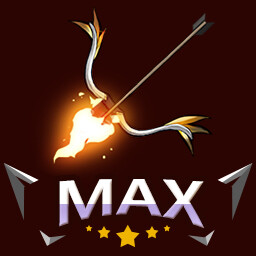 Fire Arrow Master
