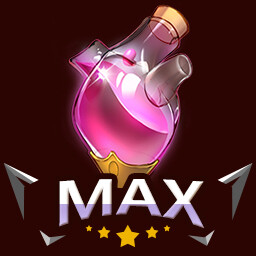 Potion of Healing Master