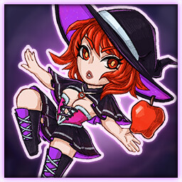 Magic Apple Power