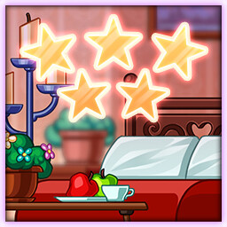 Five-Star Hotel