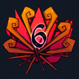 Hextuple