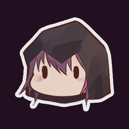 Mysterious Merchant