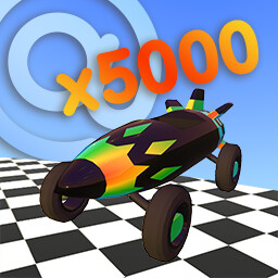 Online Winner x5000