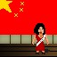 Miss China