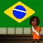 Miss Brazil