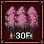 Easy-Misty Forest Hell 30F