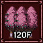 Easy-Misty Forest Hell 120F