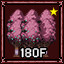 Normal-Misty Forest Hell 180F