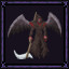 Easy-Blood Curse Reaper