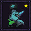 Normal-Horned Troll
