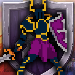 Knight's Tale is Over! - Hardcore