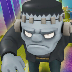 Baron EX