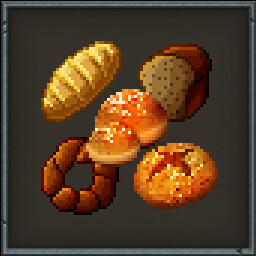 Bakery Products
