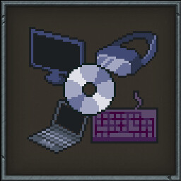 Technological Affairs
