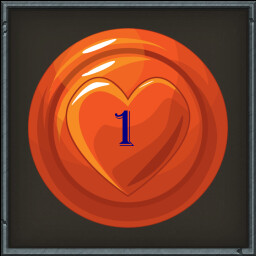 A Customer Token!