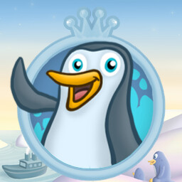 March of the Penguins!