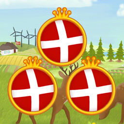 Master of New Nordic Cuisine!