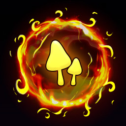 Toadstool