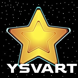 Complete Ysvart