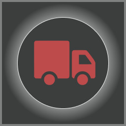 Off-road trucker