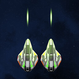 Exterminator: Pew Pew