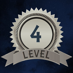Maze Munch: Level 4