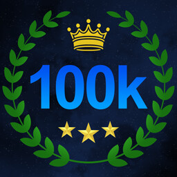 Rebound: Score 100,000