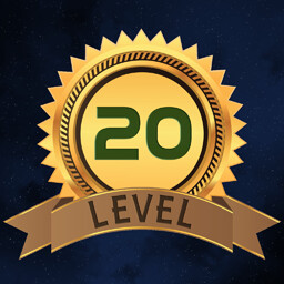 Spitball: Level 20