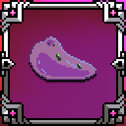 Purple Slime Demolisher