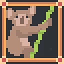 Win with Koala Bear