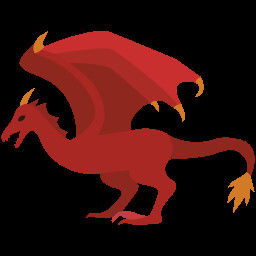 Blood of the dragon