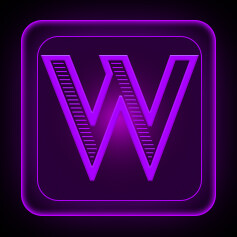 W Unlocked!
