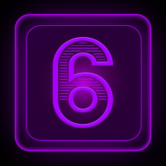 6 Unlocked!