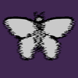 Something gentle... (fragile)