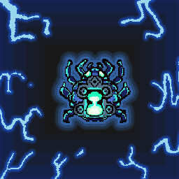 Weapon Master: Tick Tick Bomb