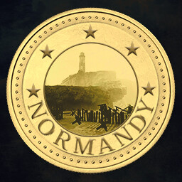 Master of Normandy