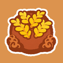 Warmhearted in Autumn