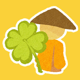 Lucky Clover