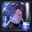 Ravebow Diamond Victory