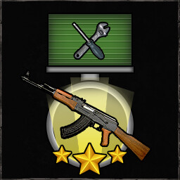 Assemble AK