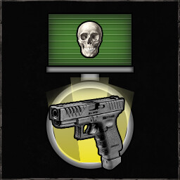 Pistol expert