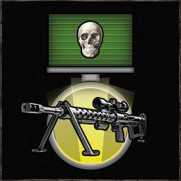 Sniper Rifle Expert