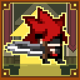 Bloodthirsty Berserker