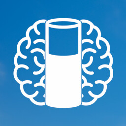 Powerful brain