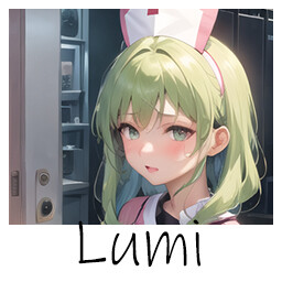 Lumi's Memorial