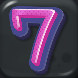 Digit 7