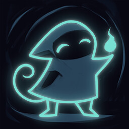 Some Spirits Just Want to Watch the Oak Burn