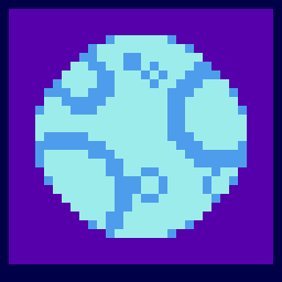 Full Moon